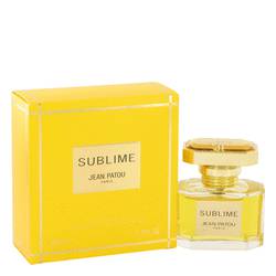 Sublime Eau De Parfum Spray By Jean Patou - Trending Wellness Store