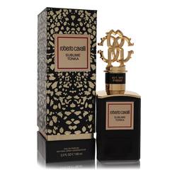 Sublime Tonka Eau De Parfum Spray By Roberto Cavalli - Trending Wellness Store