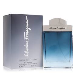 Subtil Eau De Toilette Spray By Salvatore Ferragamo - Trending Wellness Store