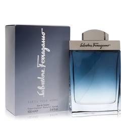 Subtil Eau De Toilette Spray By Salvatore Ferragamo - Trending Wellness Store