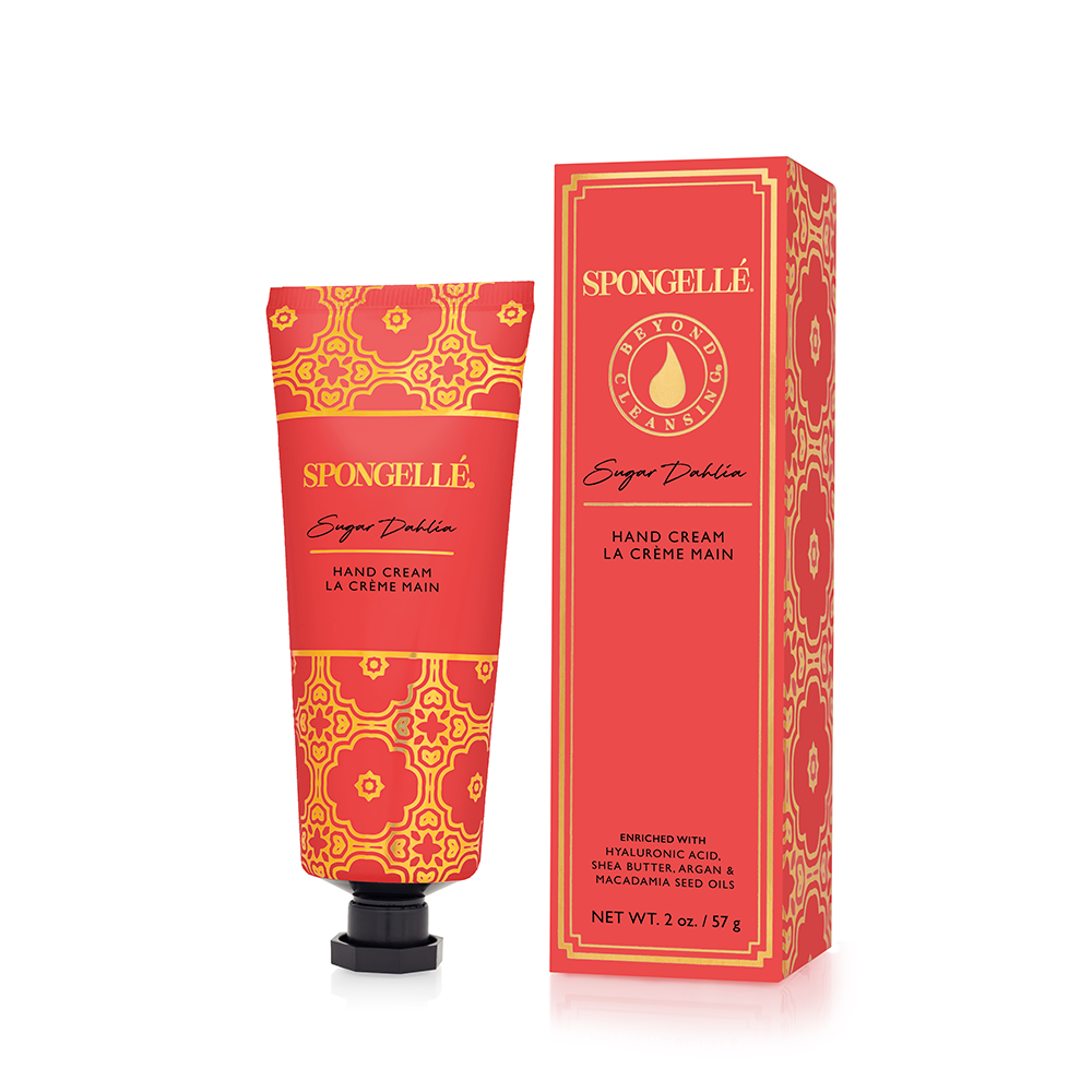 Sugar Dahlia | Hand Cream - Trending Wellness Store