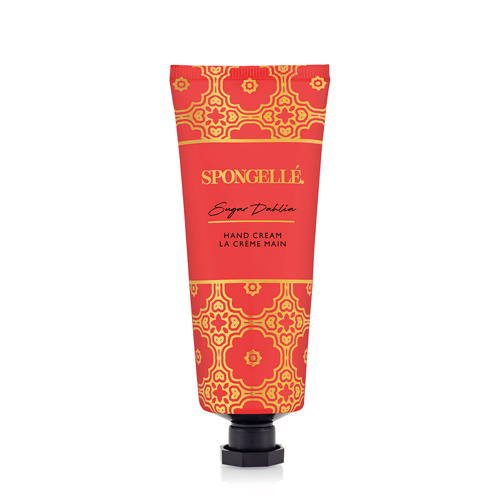 Sugar Dahlia | Hand Cream - Trending Wellness Store