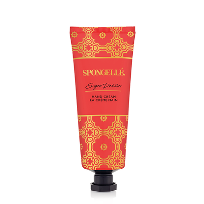 Sugar Dahlia | Hand Cream - Trending Wellness Store