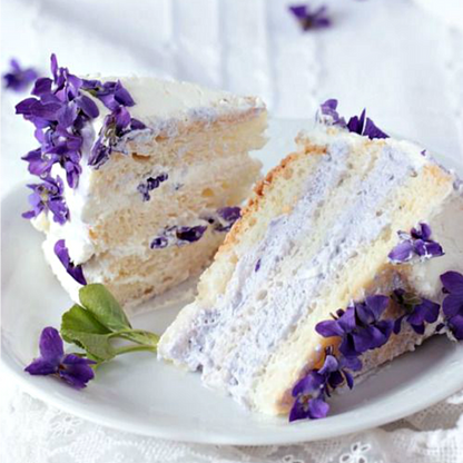 Sugared Violets - Trending Wellness Store