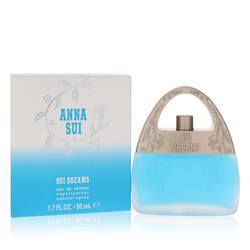 Sui Dreams Eau De Toilette Spray By Anna Sui - Trending Wellness Store