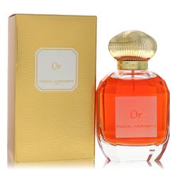 Sultan Or Eau De Parfum Spray By Pascal Morabito - Trending Wellness Store