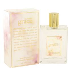 Summer Grace Eau De Toilette Spray By Philosophy - Trending Wellness Store