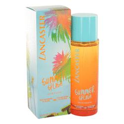 Summer Splash Eau De Toilette Spray By Lancaster - Trending Wellness Store