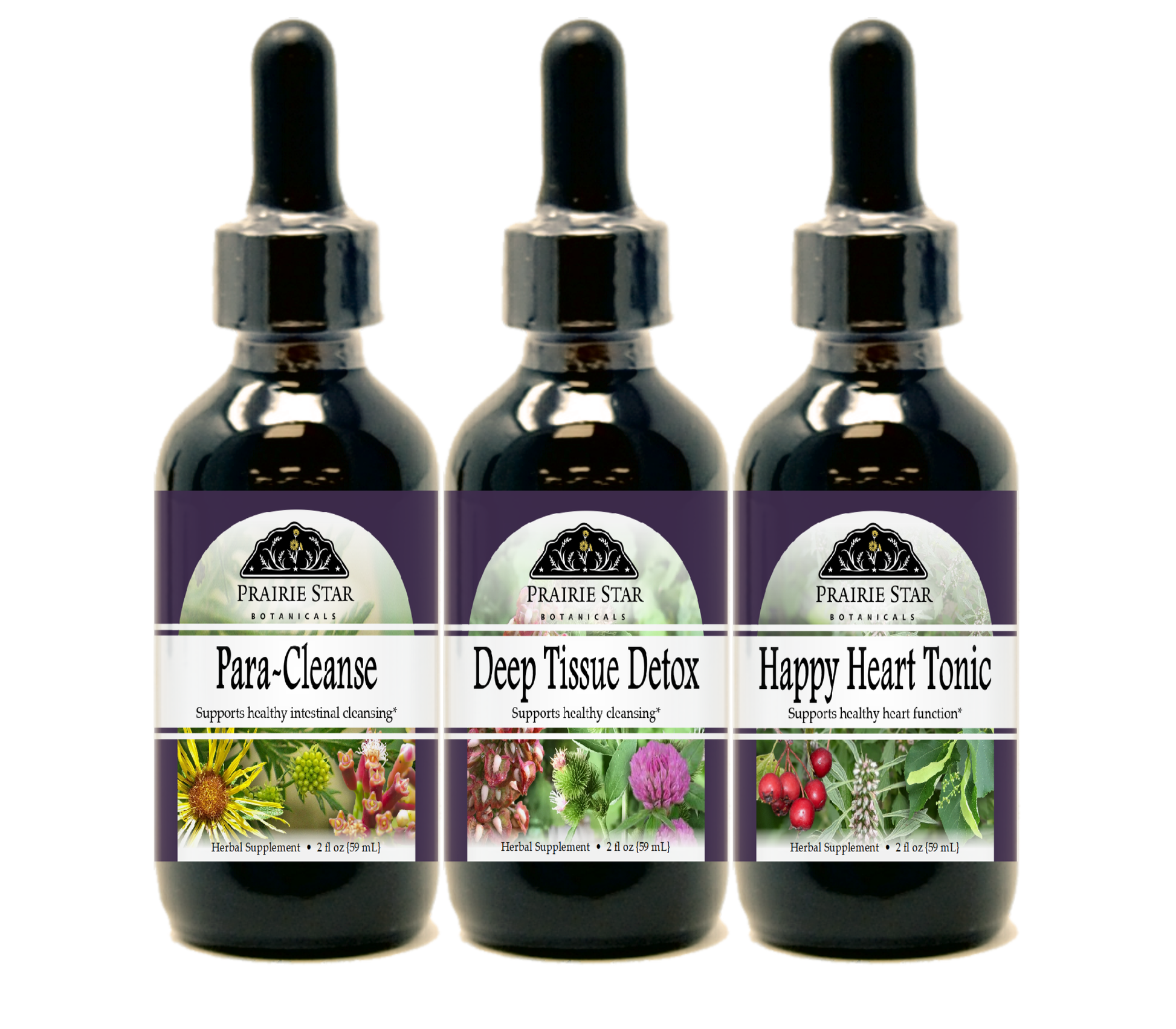 Trending Wellness Store