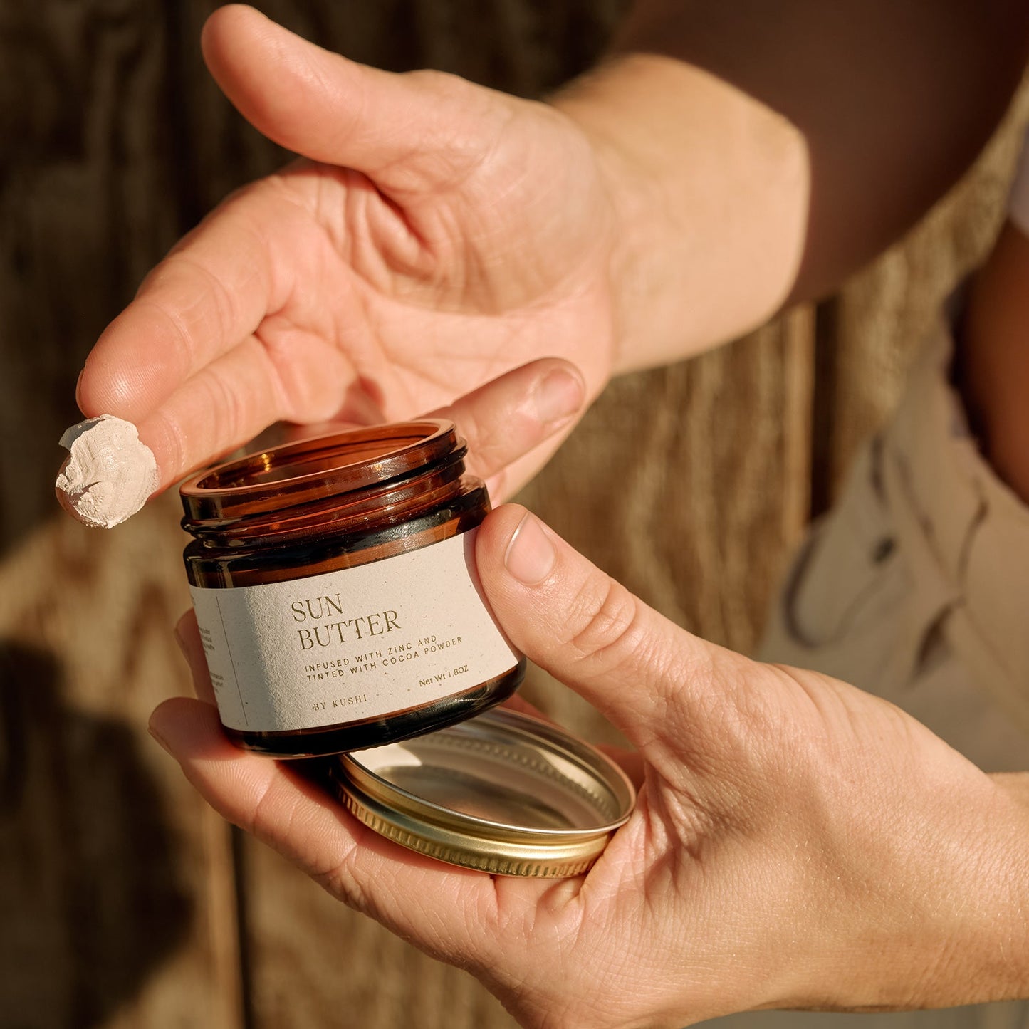 Sun Butter - Trending Wellness Store