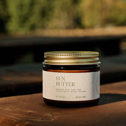 Sun Butter - Trending Wellness Store