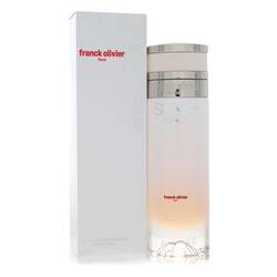 Sun Java White Eau De Parfum Spray By Franck Olivier - Trending Wellness Store