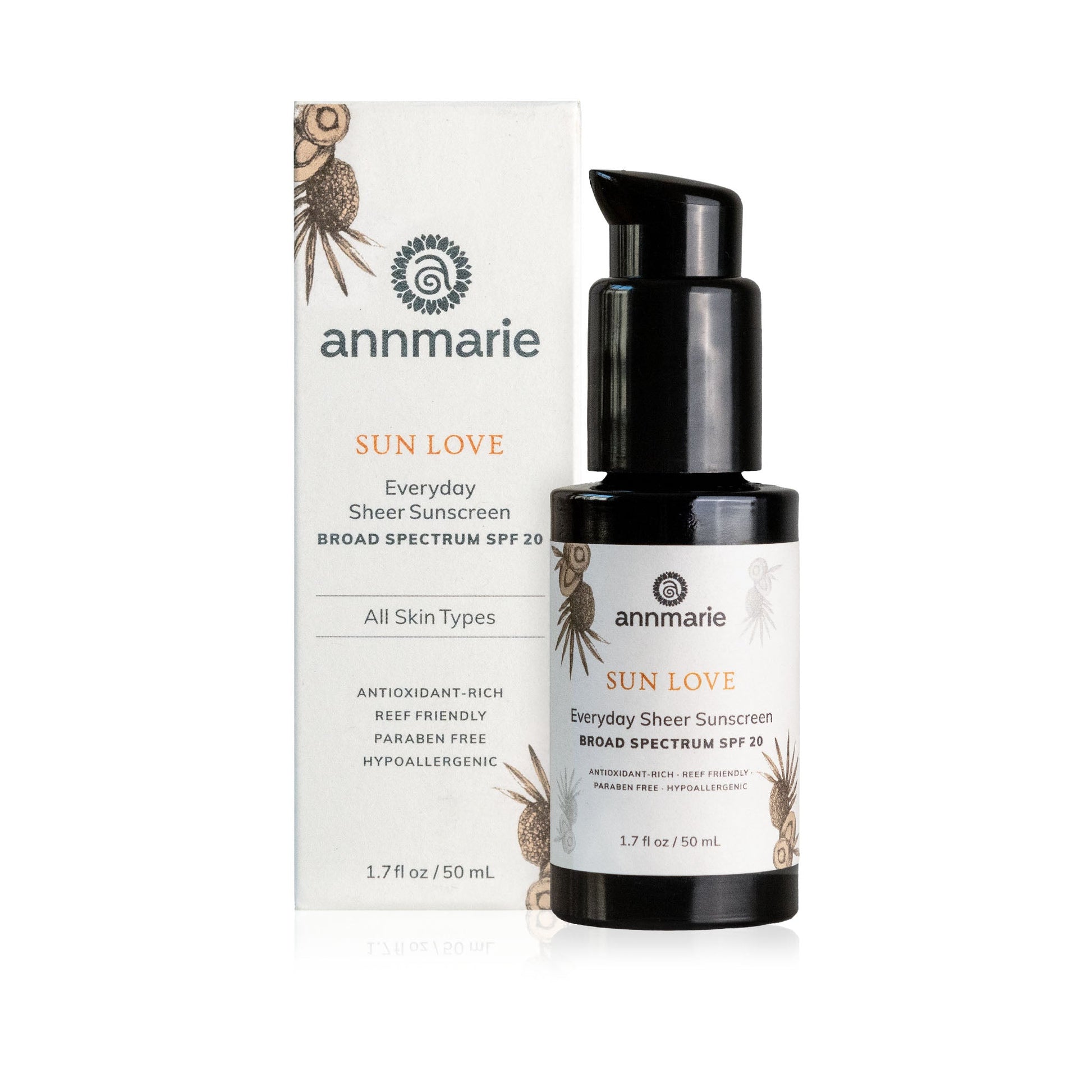 Trending Wellness Store