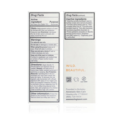 Sun Love - Everyday Sheer Sunscreen (50ml)- Collective - Trending Wellness Store
