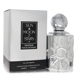 Sun Moon Stars Mania Eau De Parfum Spray By Karl Lagerfeld - Trending Wellness Store