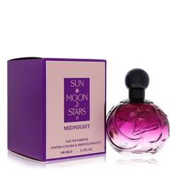 Sun Moon Stars Midnight Eau De Parfum Spray By Karl Lagerfeld - Trending Wellness Store