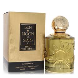 Sun Moon Stars Oro Eau De Parfum Spray By Karl Lagerfeld - Trending Wellness Store