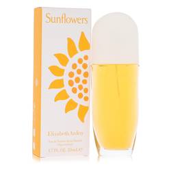 Sunflowers Eau De Toilette Spray By Elizabeth Arden - Trending Wellness Store