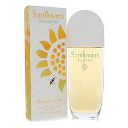 Sunflowers Honey Daze Eau De Toilette Spray By Elizabeth Arden - Trending Wellness Store