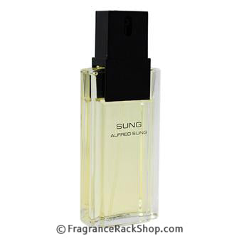 Sung by Alfred Sung Eau De Toilette Spray for Women - Trending Wellness Store
