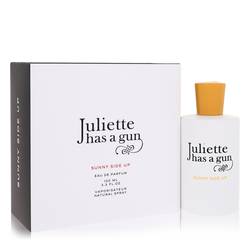 Sunny Side Up Eau De Parfum Spray By Juliette Has A Gun - Trending Wellness Store