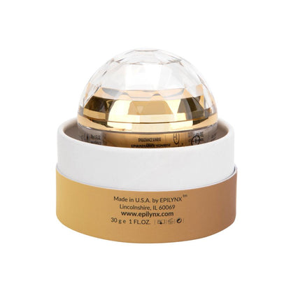 Sunrise Nourishing & Firming Cream – Radiant Glow (Hydrating, Vegan, Gluten-Free) - Trending Wellness Store