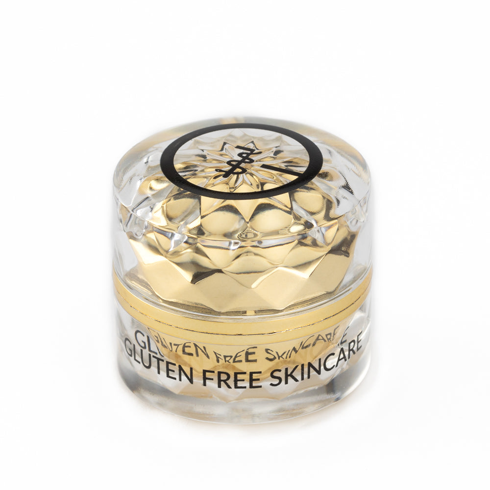 Sunrise Nourishing & Firming Eye Cream for Sensitive Skin - Glow - Trending Wellness Store