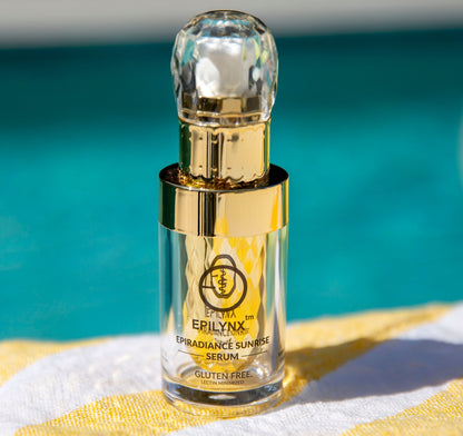 Sunrise Nourishing & Firming Serum for Sensitive Skin - Radiant Glow & Hydration - Trending Wellness Store