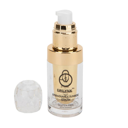 Sunrise Nourishing & Firming Serum for Sensitive Skin - Radiant Glow & Hydration - Trending Wellness Store