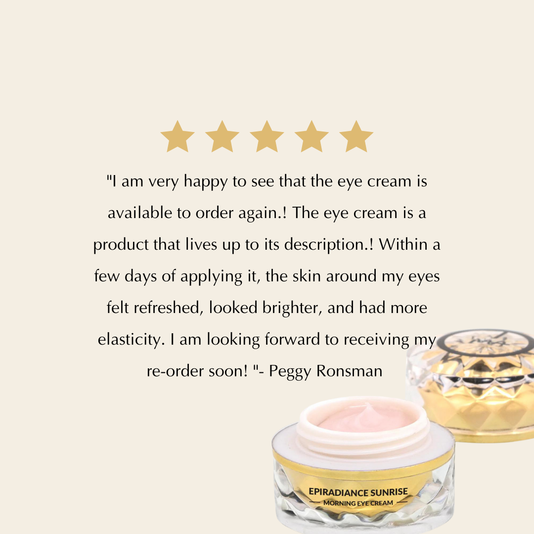 Sunrise Nourishing & Firming Set for Sensitive Skin - Radiant Glow & Hydration - Trending Wellness Store