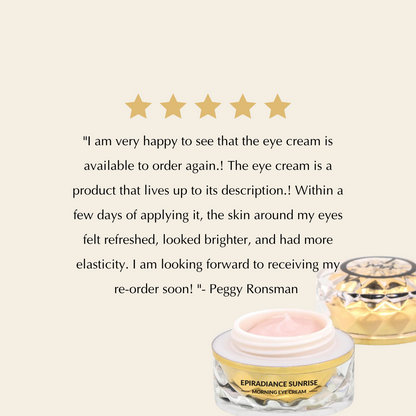 Sunrise Nourishing & Firming Set for Sensitive Skin - Radiant Glow & Hydration - Trending Wellness Store