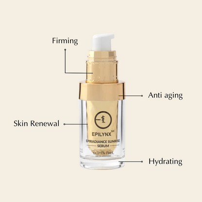 Sunrise Nourishing & Firming Set for Sensitive Skin - Radiant Glow & Hydration - Trending Wellness Store