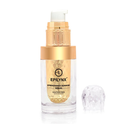 Sunrise Nourishing & Firming Set for Sensitive Skin - Radiant Glow & Hydration - Trending Wellness Store