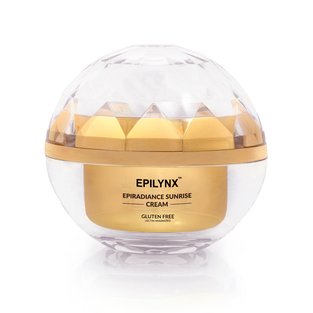 Sunrise Nourishing & Firming Set for Sensitive Skin - Radiant Glow & Hydration - Trending Wellness Store