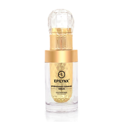 Sunrise Nourishing & Firming Set for Sensitive Skin - Radiant Glow & Hydration - Trending Wellness Store