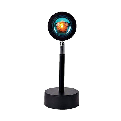 Sunset Projector Table Lamp - Trending Wellness Store