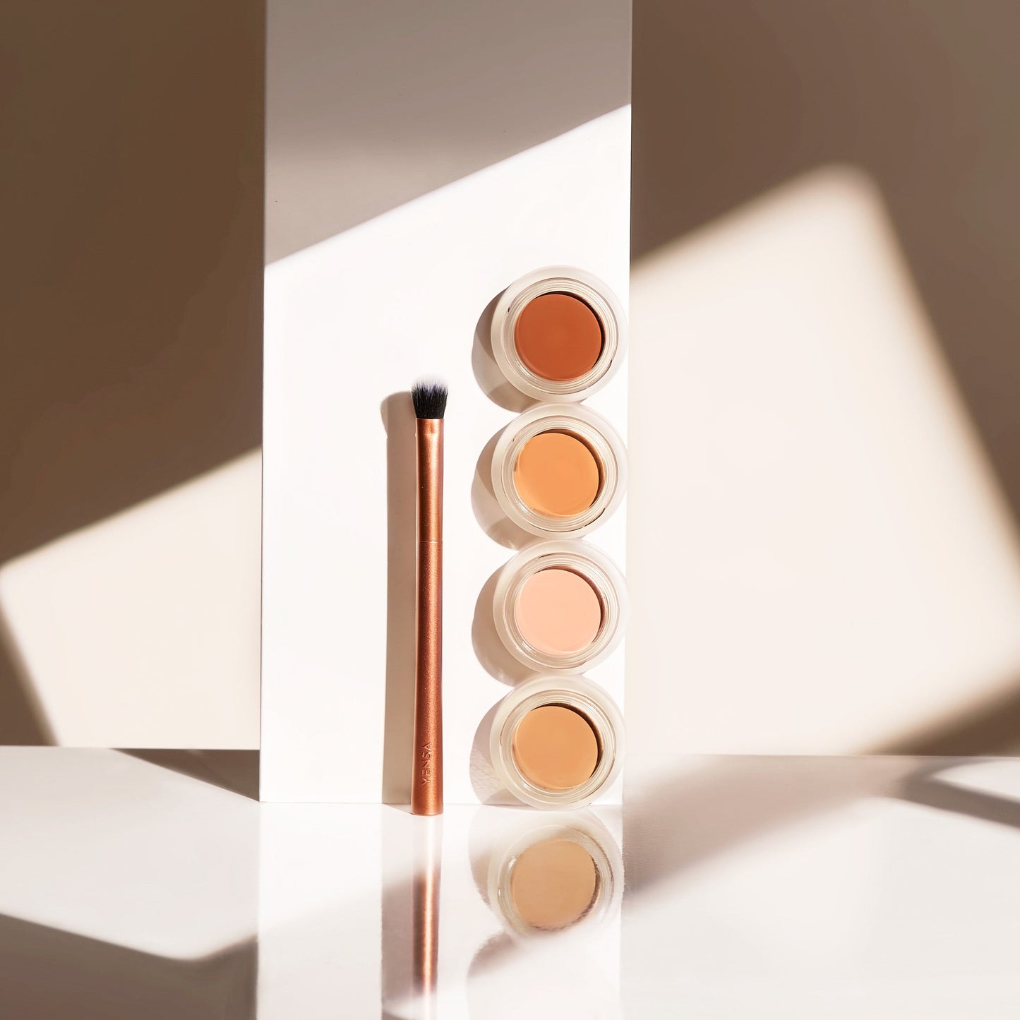 Super Bright Dark Circle Serum Peptide Corrector - Trending Wellness Store