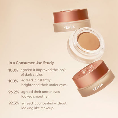 Super Bright Dark Circle Serum Peptide Corrector - Trending Wellness Store