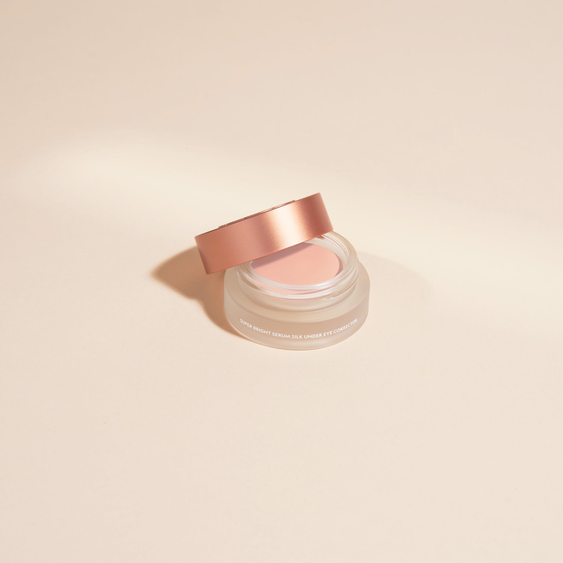 Super Bright Dark Circle Serum Peptide Corrector - Trending Wellness Store