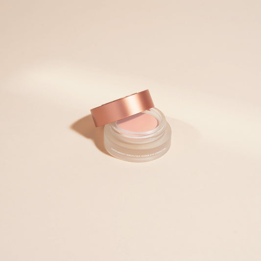 Super Bright Dark Circle Serum Peptide Corrector - Trending Wellness Store