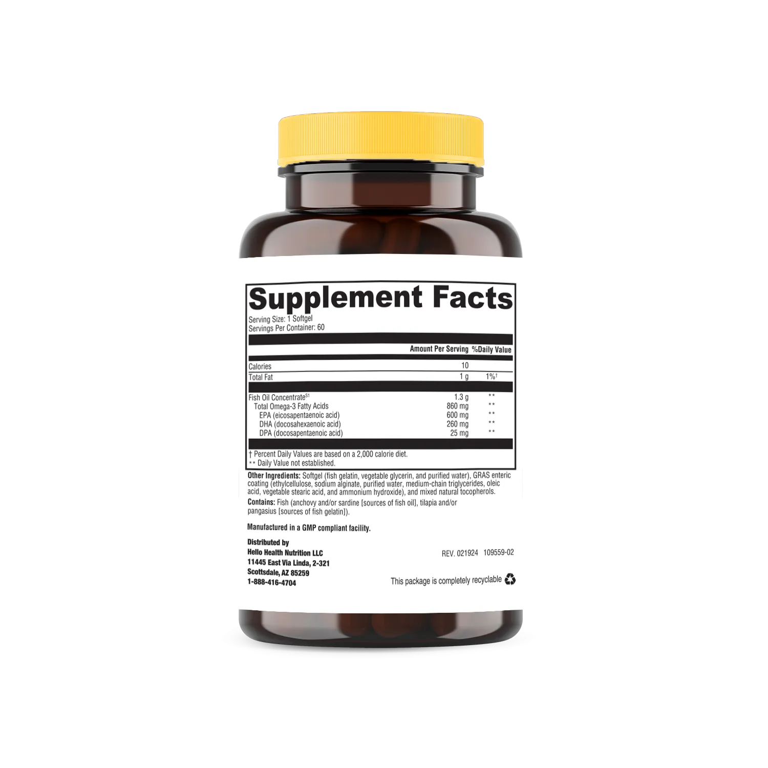 Trending Wellness Store