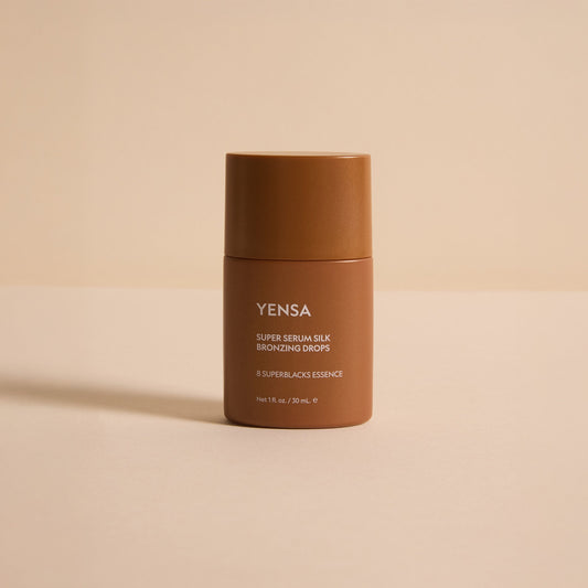 Super Serum Silk Bronzing Drops - Trending Wellness Store