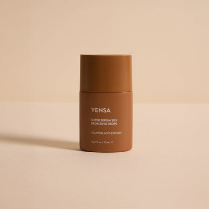 Super Serum Silk Bronzing Drops - Trending Wellness Store