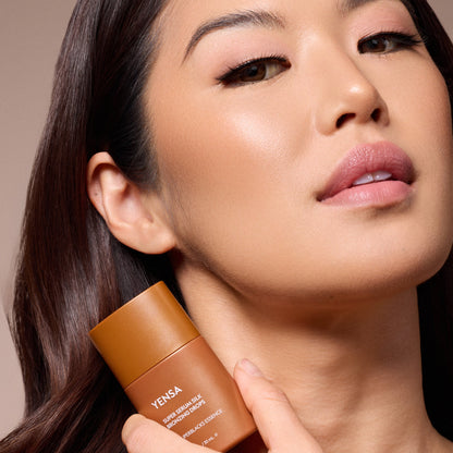 Super Serum Silk Bronzing Drops - Trending Wellness Store