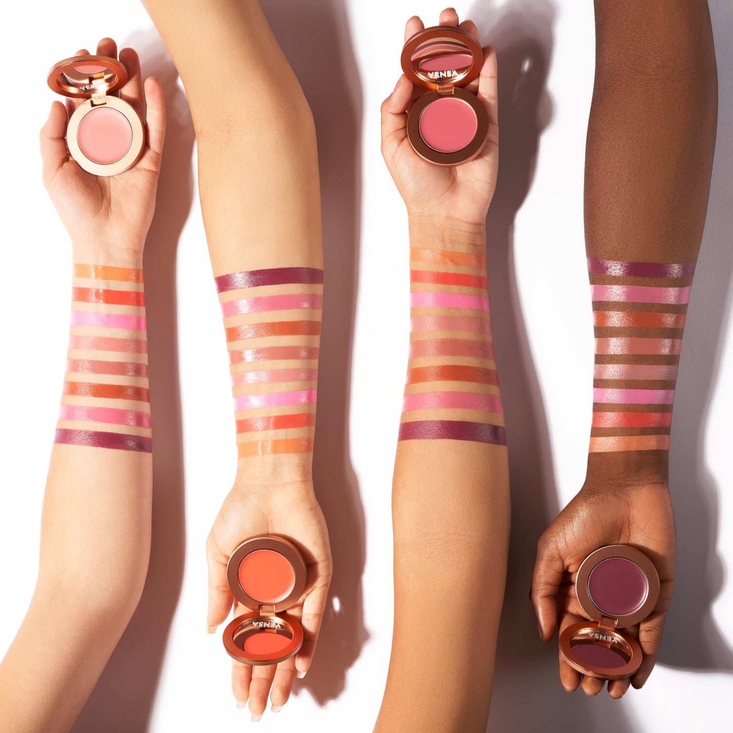 Super Serum Silk Buildable Cream Blush - Trending Wellness Store