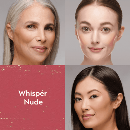 Super Serum Silk Buildable Cream Blush - Trending Wellness Store
