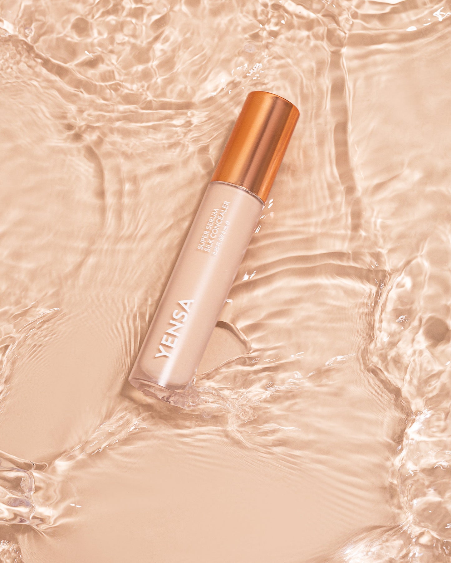 Super Serum Silk Concealer - Trending Wellness Store