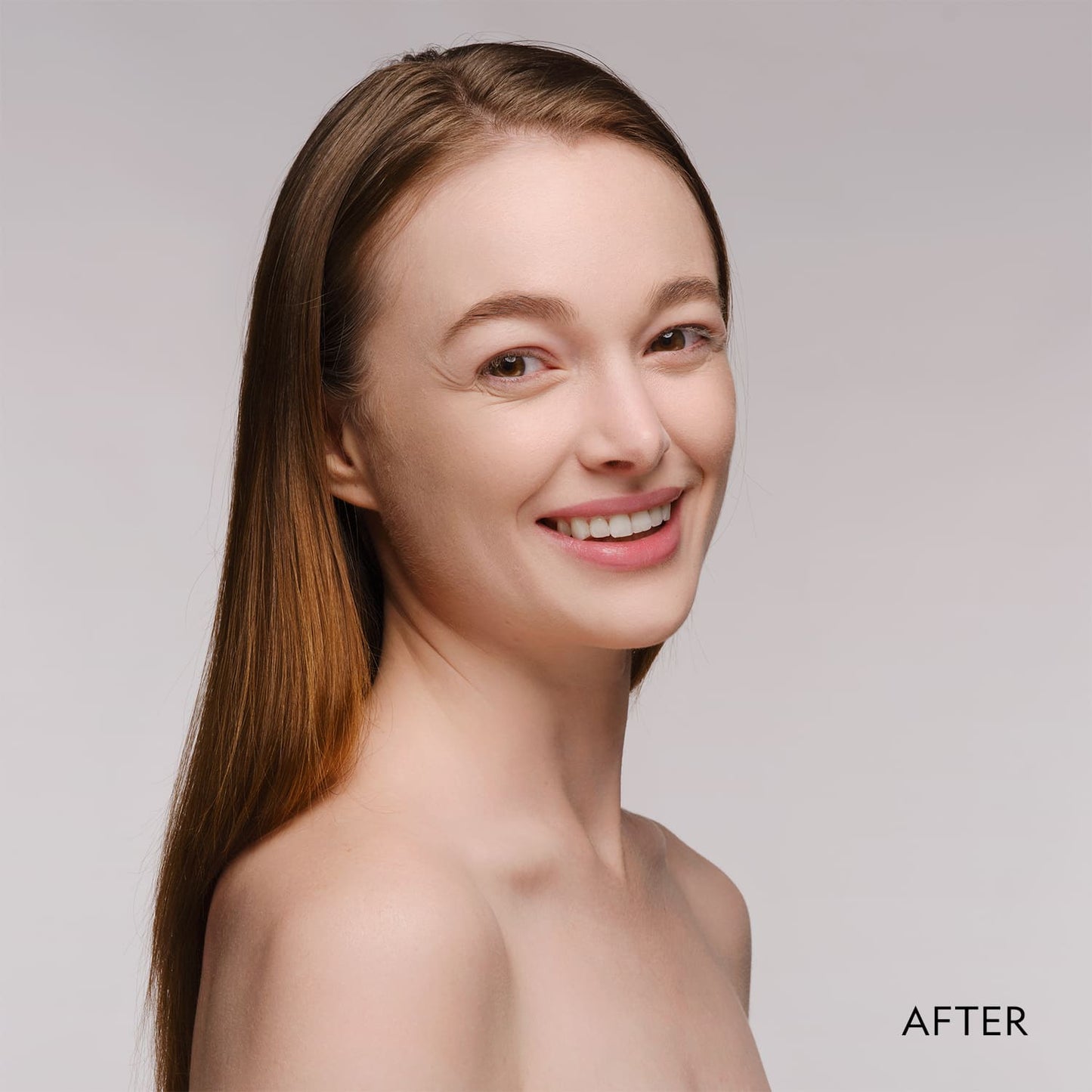 Super Serum Silk Matte Powder Peptide Foundation - Trending Wellness Store