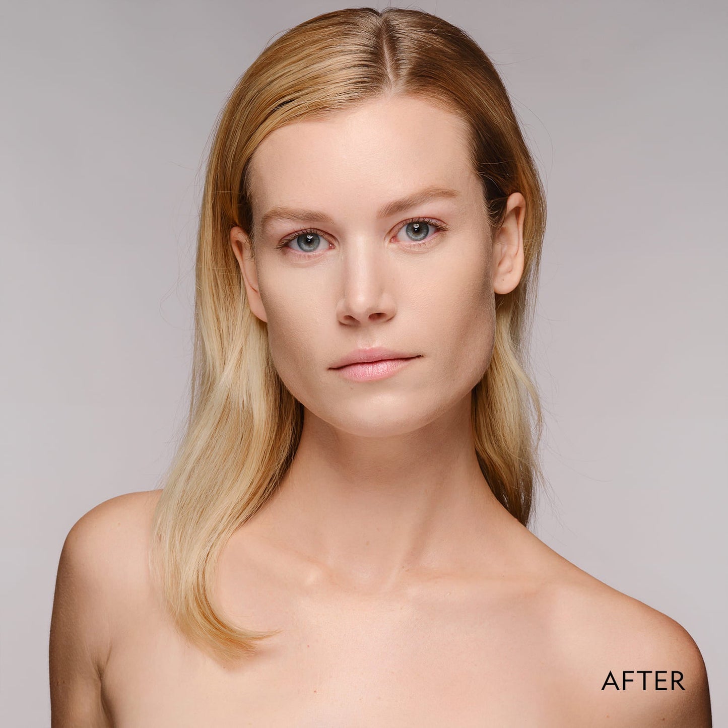 Super Serum Silk Matte Powder Peptide Foundation - Trending Wellness Store