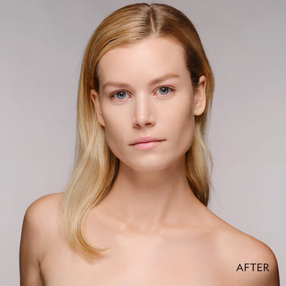 Super Serum Silk Matte Powder Peptide Foundation - Trending Wellness Store